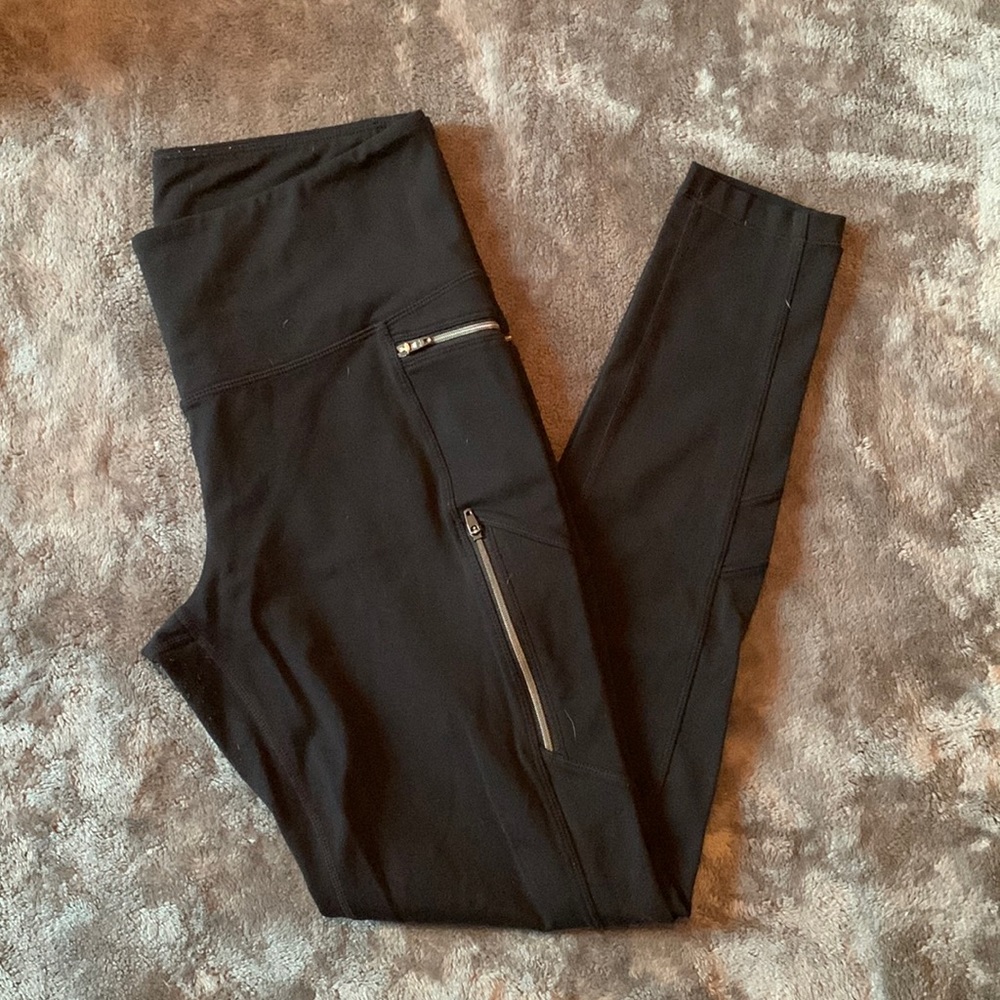 ATHLETA leggings